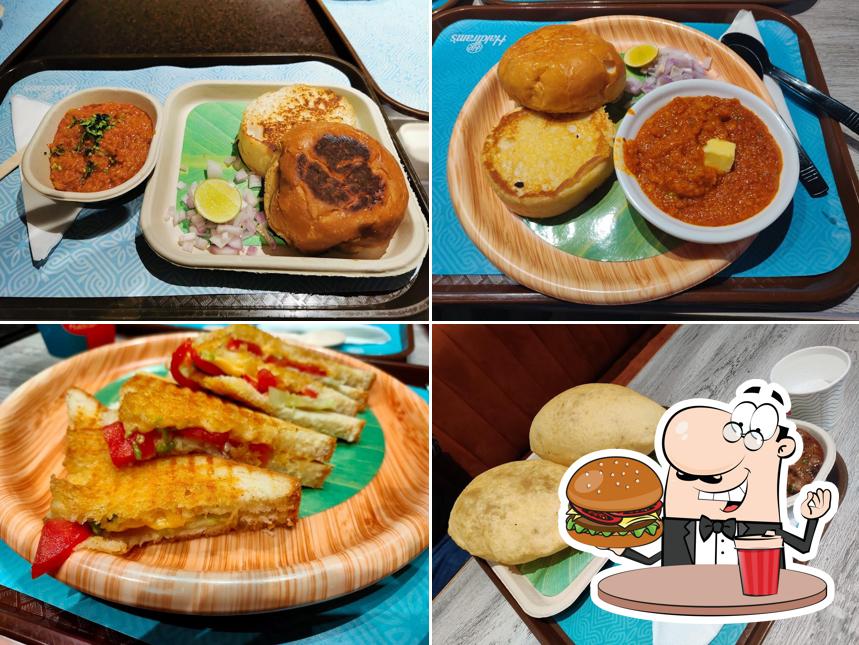 Haldiram's - VR Punjab Mall, SAS Nagar