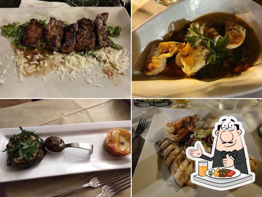 Vecchia Cantina Baroni