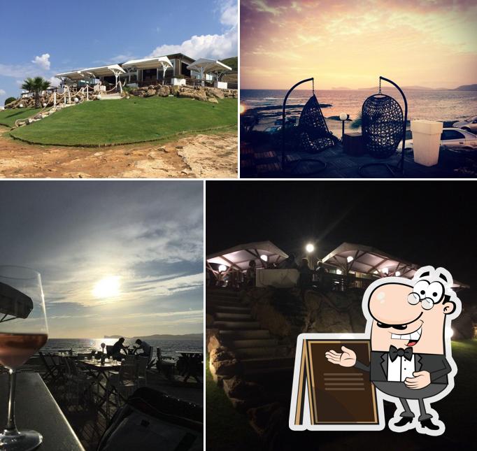 Griglieria Bar Quintilio