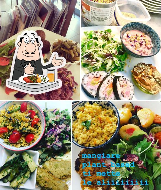 FRAM BISTROT BIO-VEG