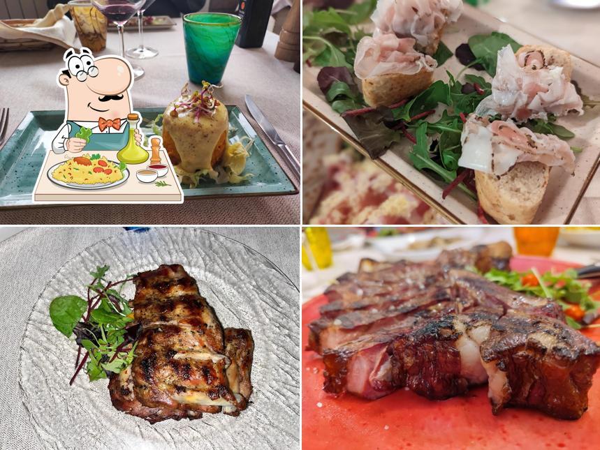 Platti al Laido e Corrotto