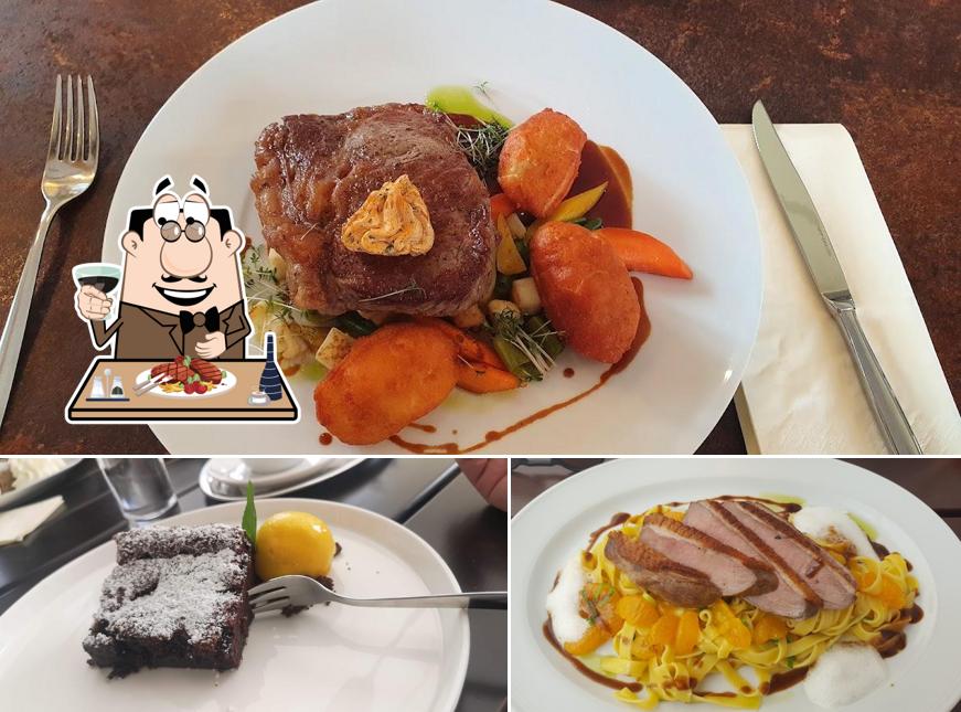 Filet mignon à Die Bierbotschaft