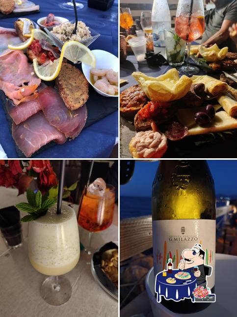 Sashimi al Pontile33