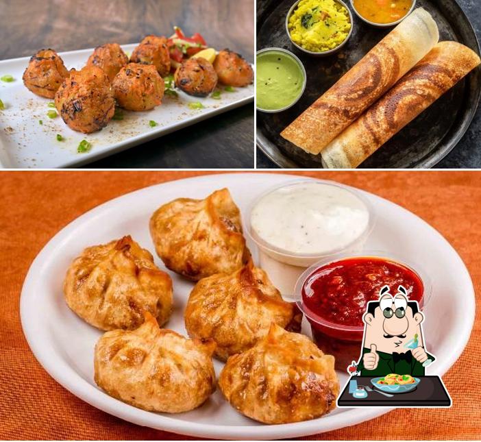 Meals at Veg Tadka Food Junction