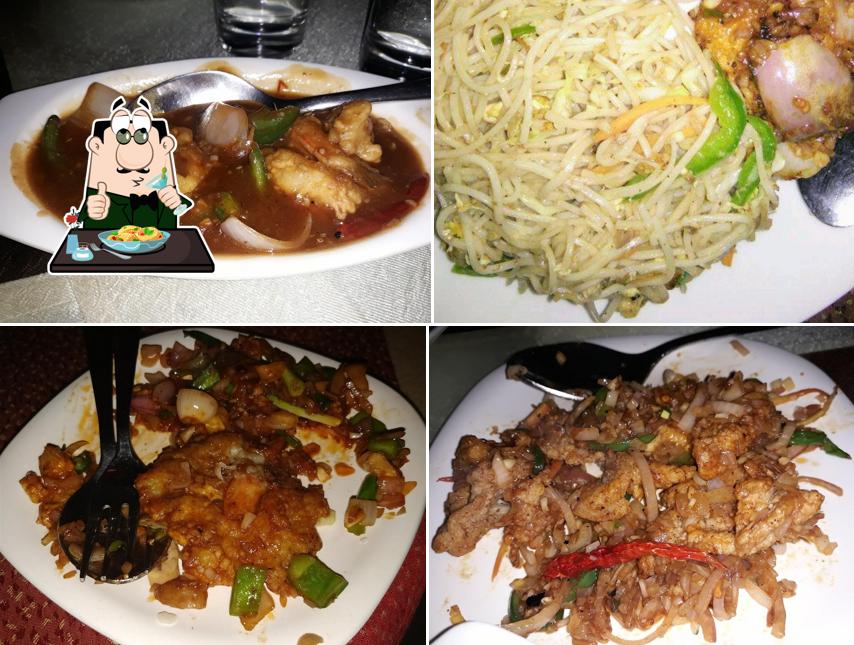 Silver Streak sahid nagar