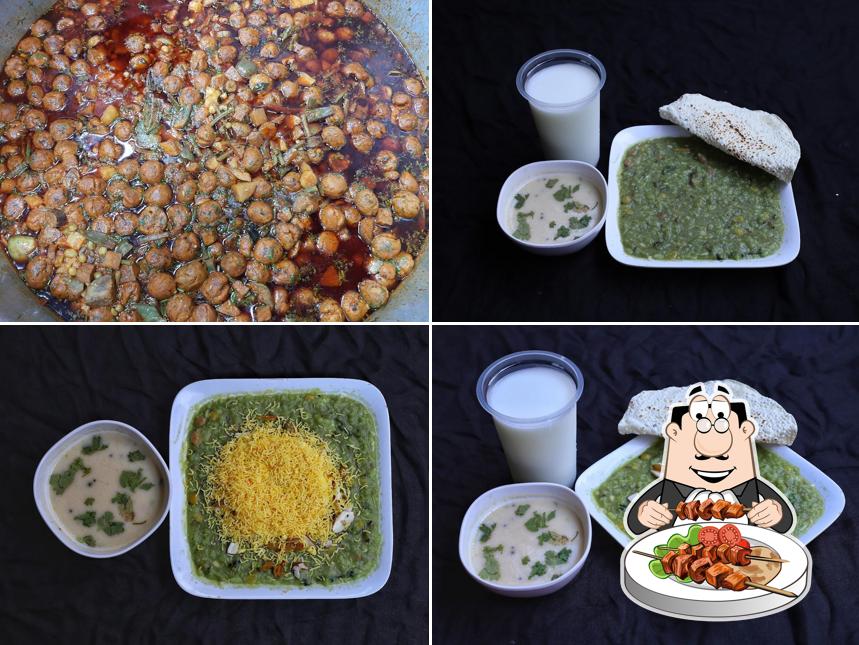 Swaminarayan Khichdi