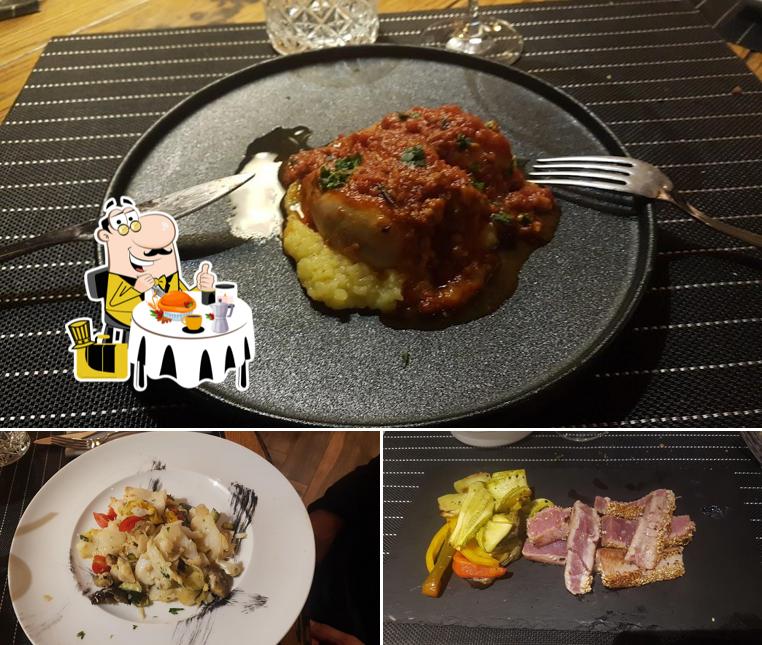 Cibo al Teo's Food & Music