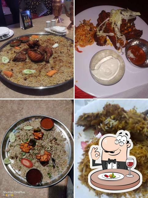 Arabian Mandi- Best family Hyderabadi Restaurant