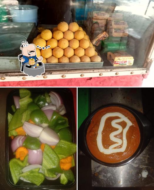 Meals at Classic Family Restaurant