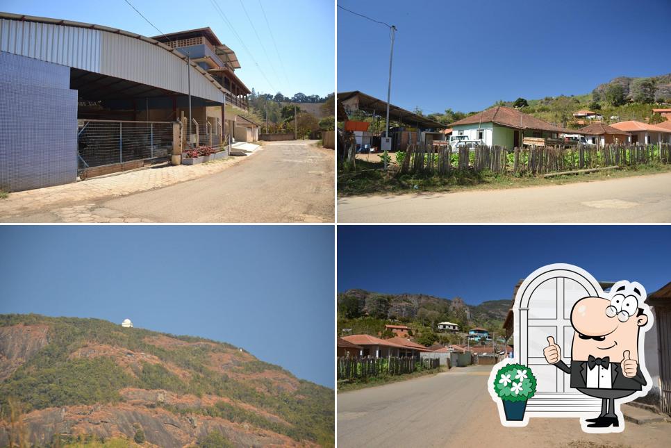 Bar e Mercearia Bom Sucesso