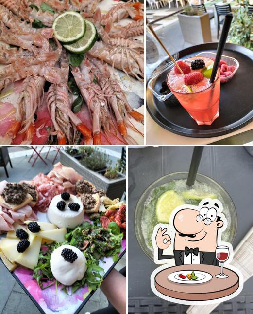 Platti al Affetti - Squarefood Tuscany