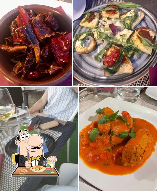 Cibo al Amore Crusco