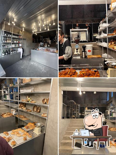 Boulangerie Pinpin