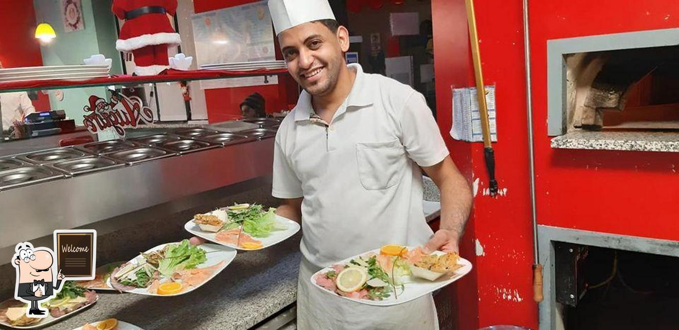 Vedi la foto di Lollipop Ristorante Pizzeria Cassina De Pecchi