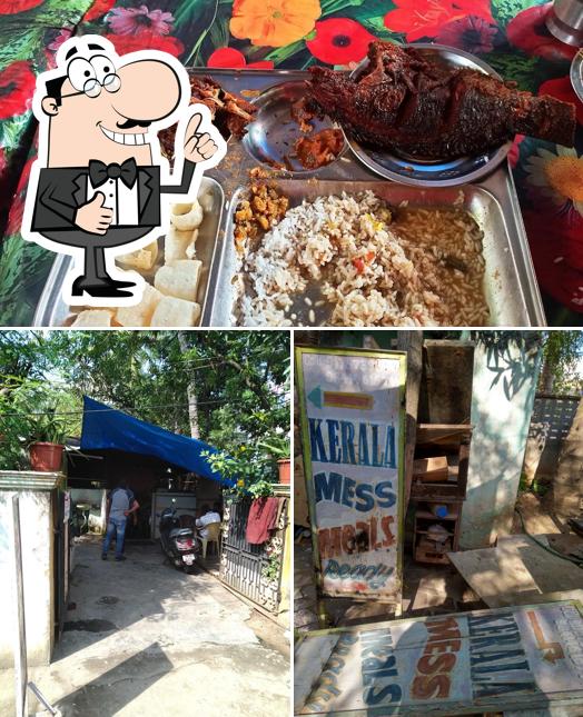 New Kerala Mess image