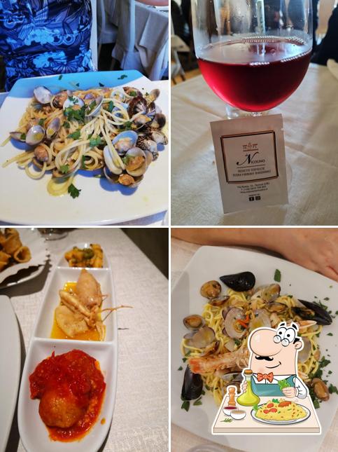 Cibo al Nicolino