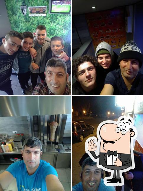 Kebab d’or Pluvigner