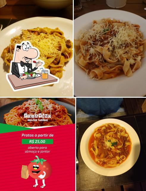 Tomatino Cantina Italiana