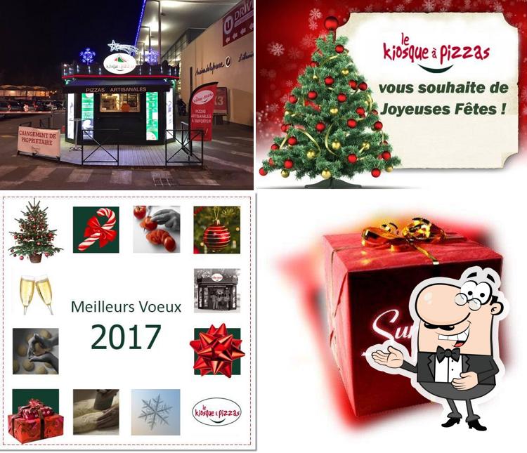 Boulangerie de Montluel