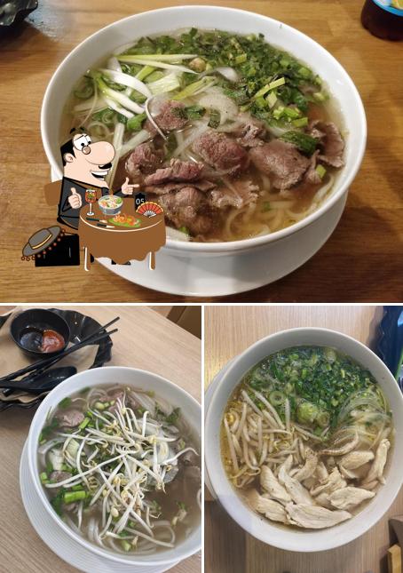 Phở al Bamee Bistro