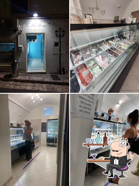 Gelateria la Dolce Leuca