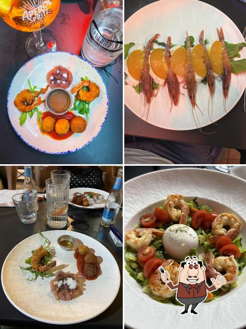 Platti al LORO / Drink & Dining