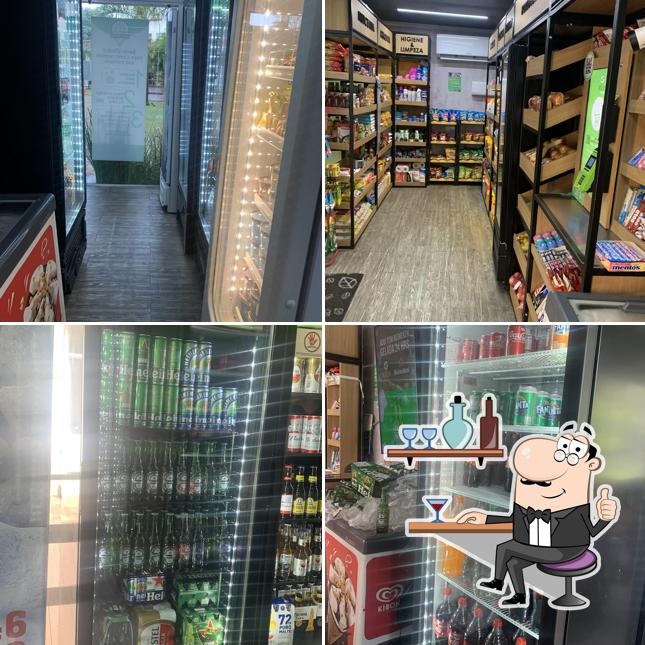 Nutricar Café