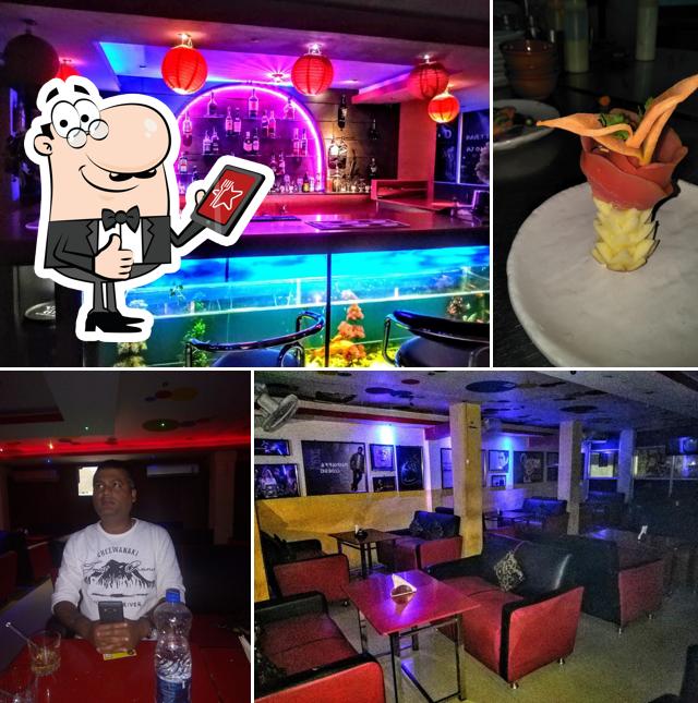 Tulip Restaurant(Club DMD)