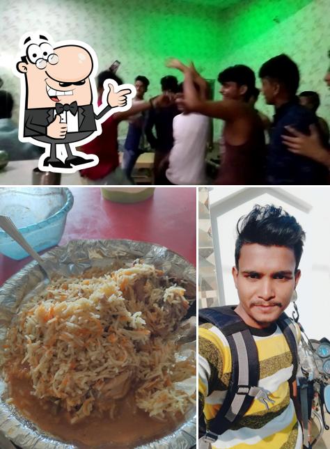 See the photo of Family Nonveg Restaurant