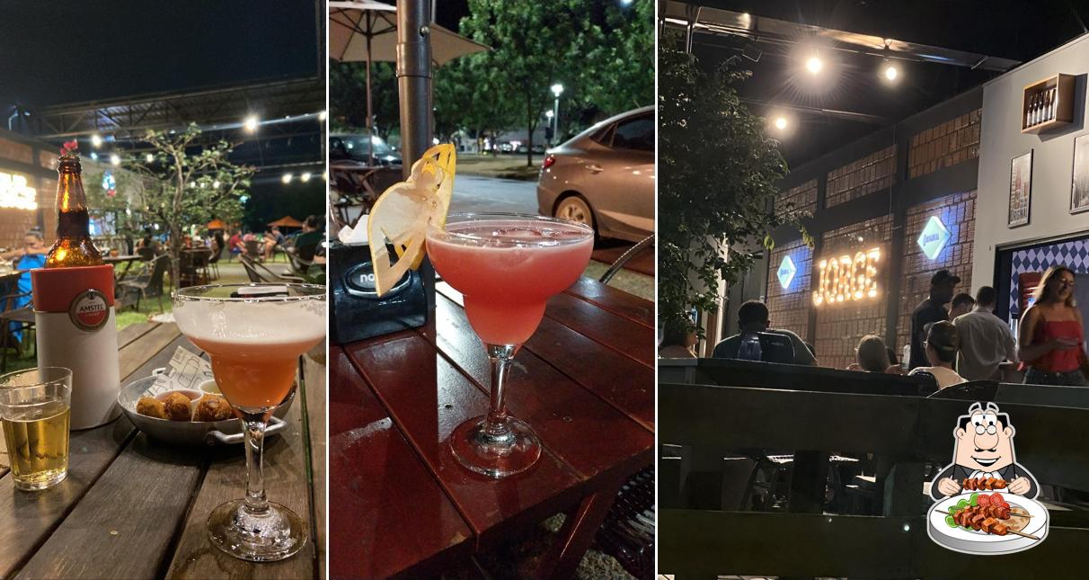 Bar Quintal do Jorge