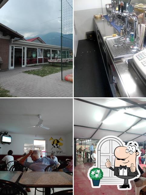Bar Sport "Santa Giulia" di Ziliani Riccardo