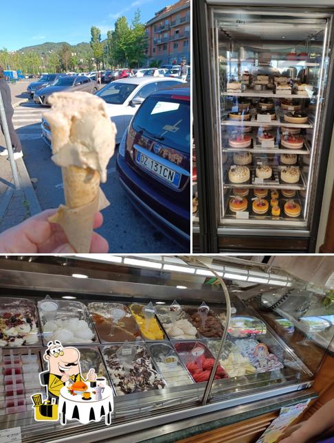 Platti al Fragolandia