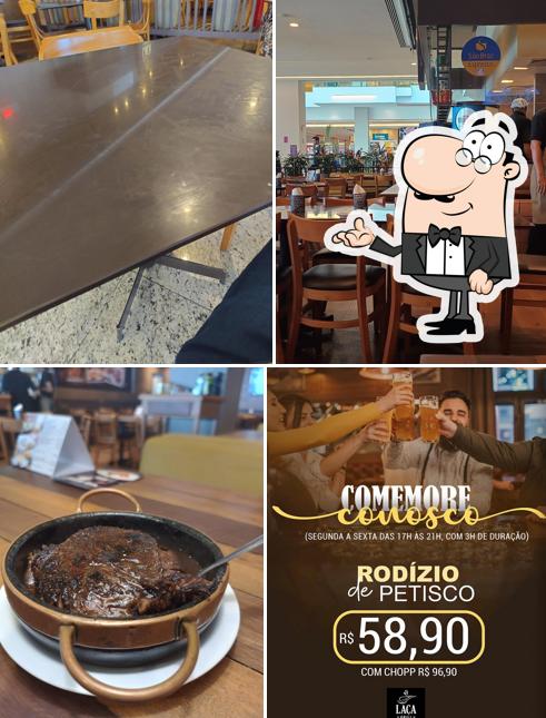 Laça Grill Shopping Patteo Olinda
