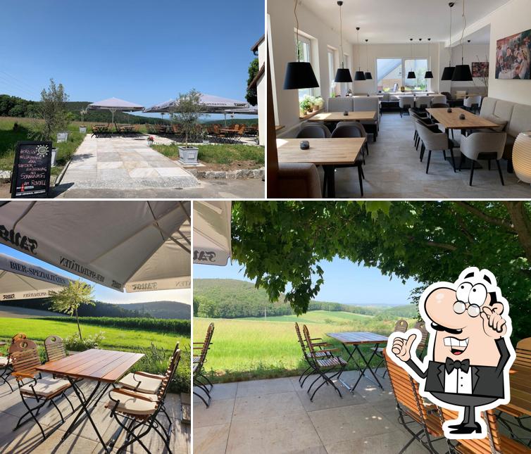 Restaurant Sonnenhof am Rondell