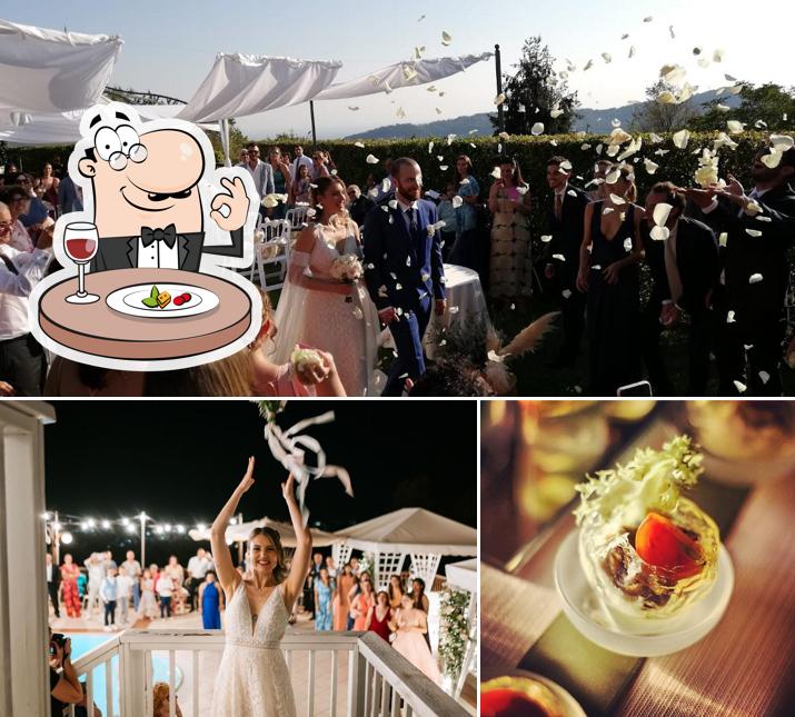 Cibo al Tallarini Events