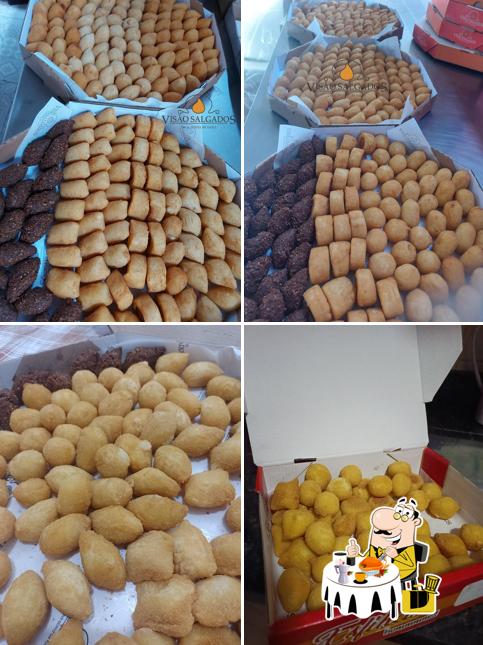 Visão Salgados
