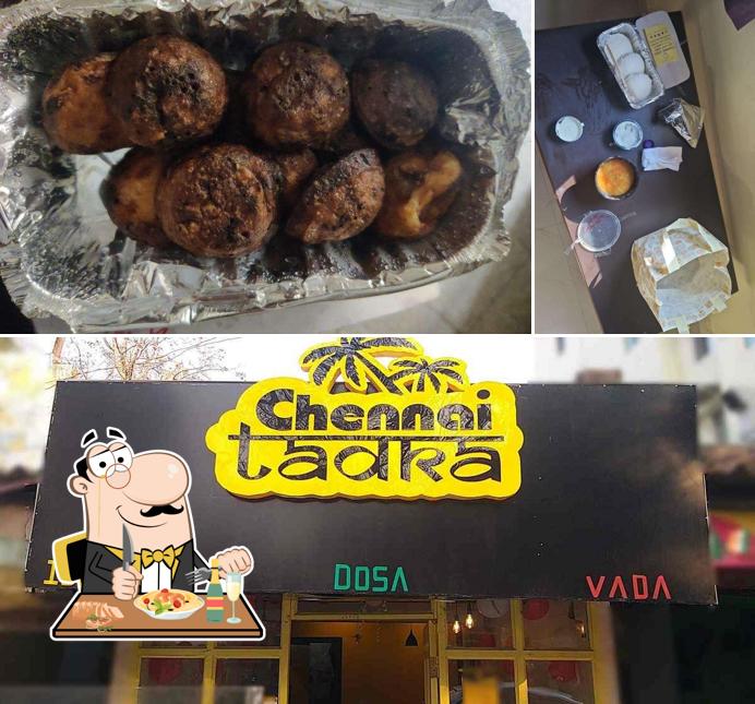 chennai tadka