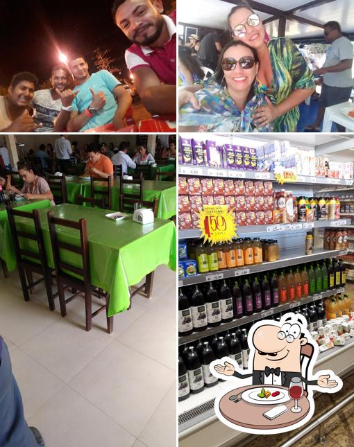 Churrascaria Temperus