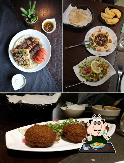 Cibo al Azar & Co