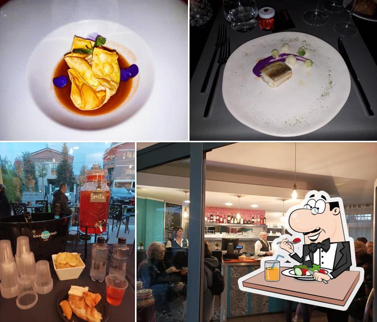 Platti al Diferente Cafè & Bistrot