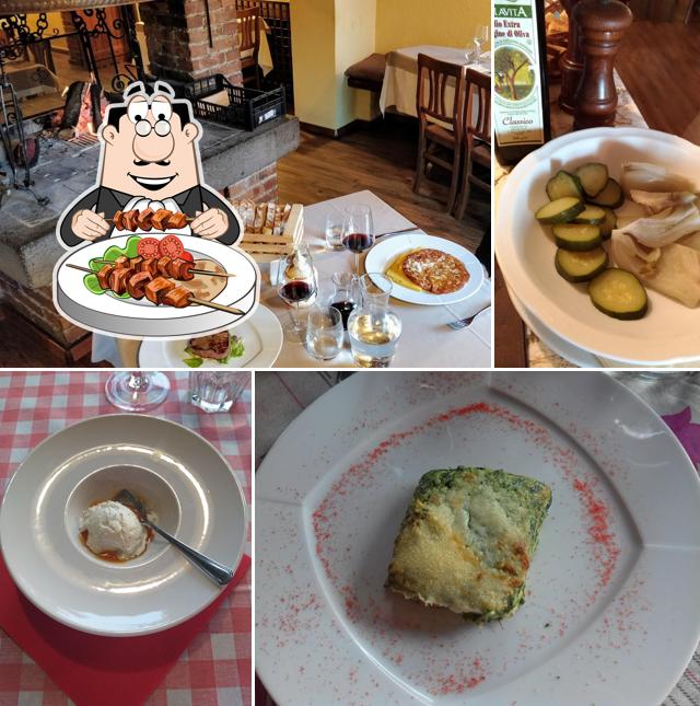 Il Grappolo D'oro Di Buttazzoni Stefano