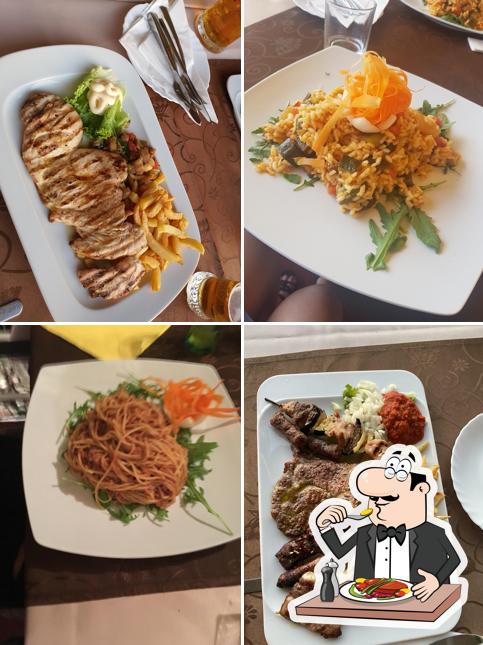 Cibo al Liberat