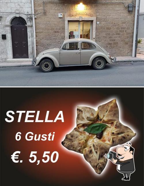 Guarda questa immagine di La Fuazzeria ️Di Salvatore Trupia