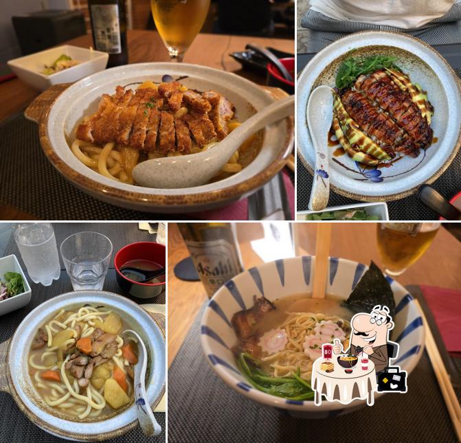Ramen al Oni San