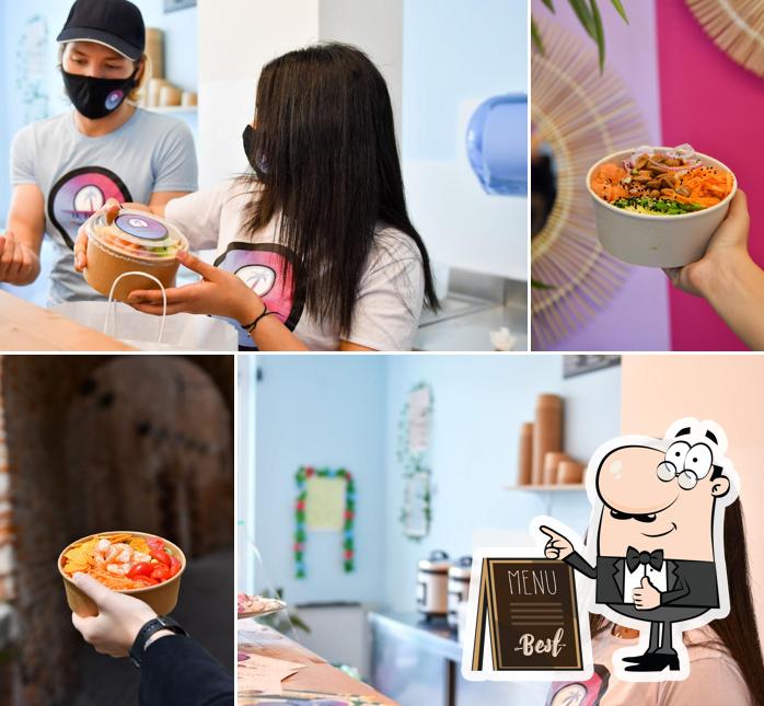 POKE PANDA CITTADELLA - Poke abbondante ed economica