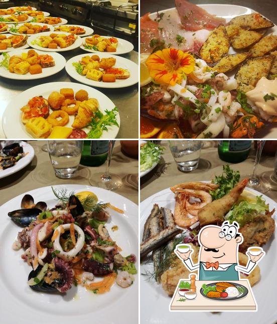 De Natale Pizza e Cucina