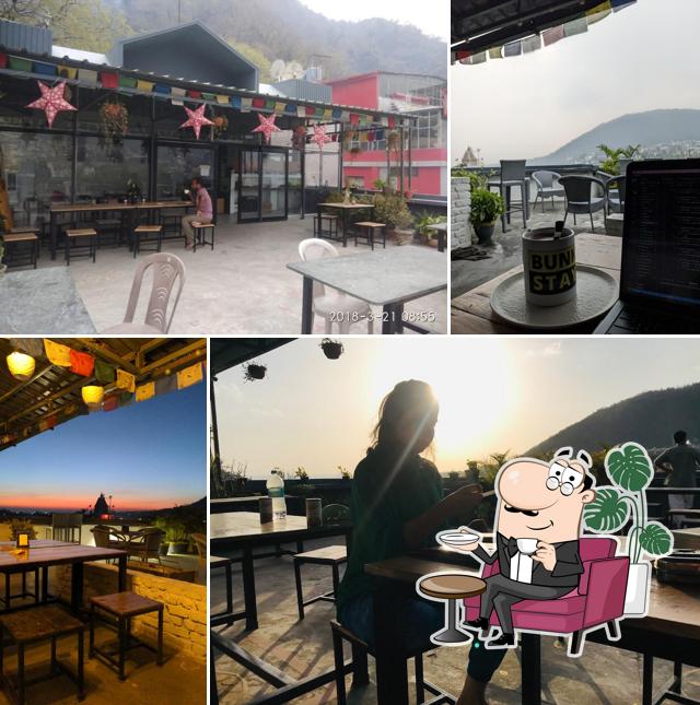 Bunk Stay Hostel & Yoga