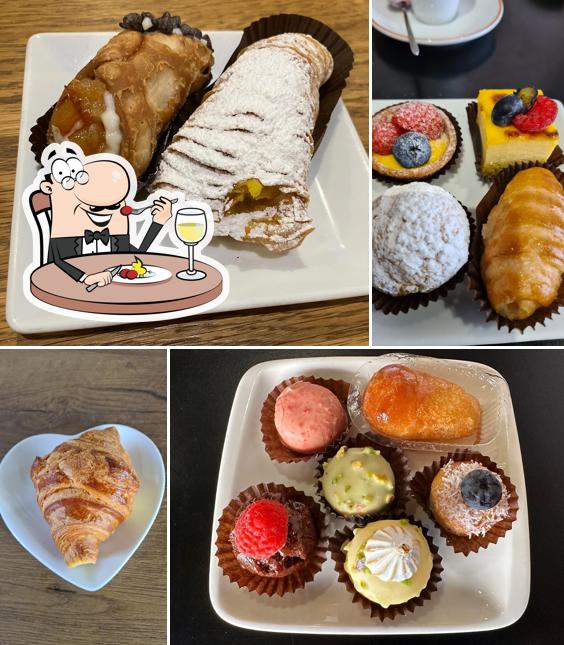 Pasticceria al Pasticceria Dolciamo