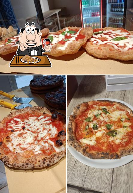 La pizza è il piatto veloce più di successo al mondo