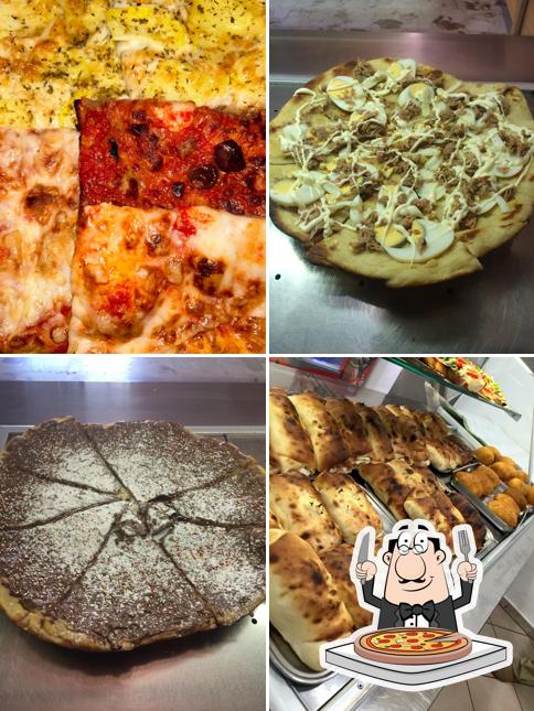 La pizza è il piatto veloce preferito al mondo